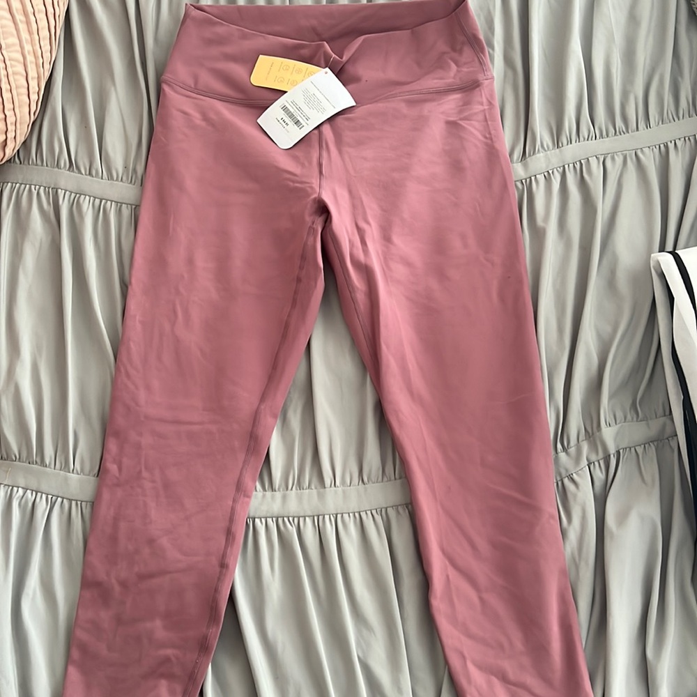 Powerhold Capri Fabletics